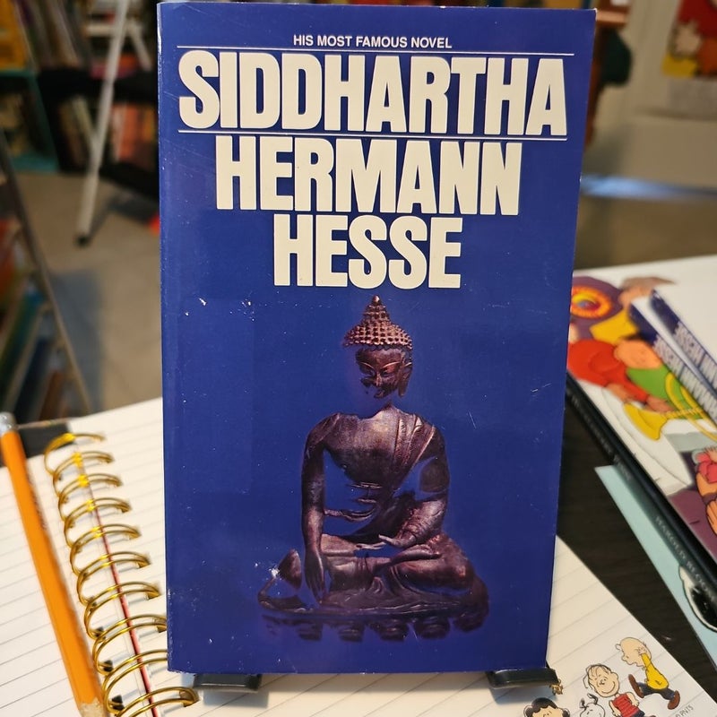 Siddhartha