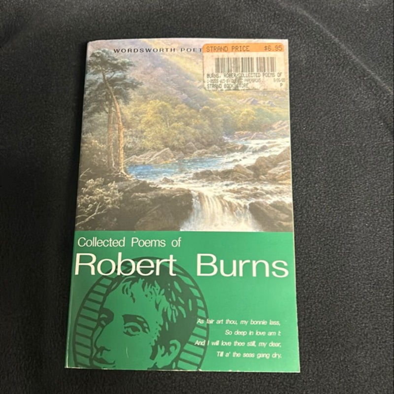 The Complete Works of Robert Burns