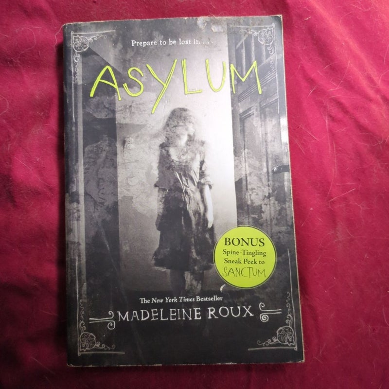 Asylum