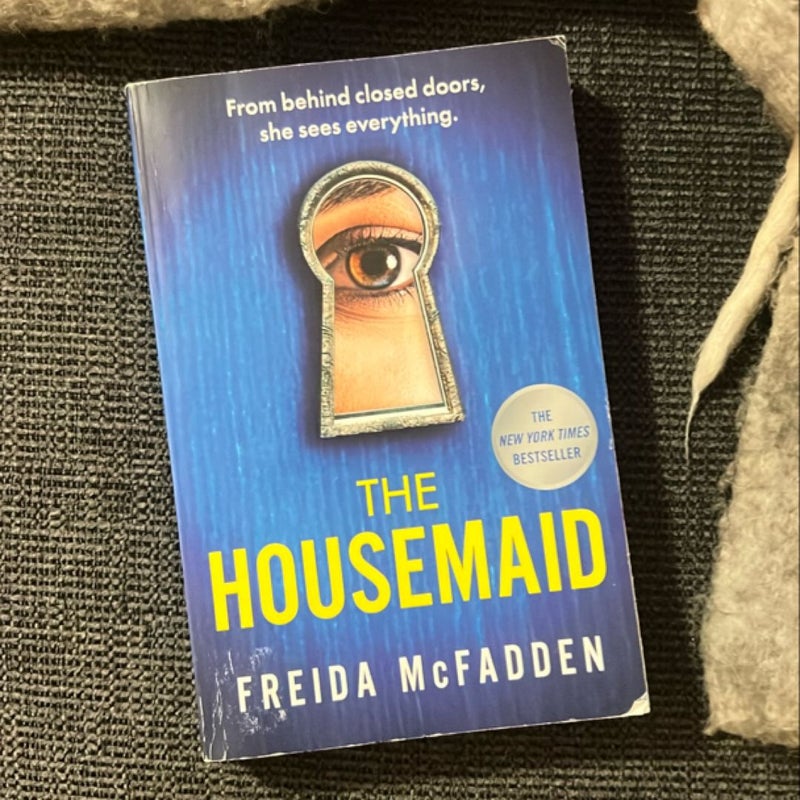 The Housemaid