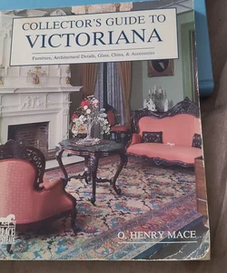 Collector's Guide to Victoriana