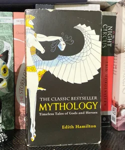 Mythology