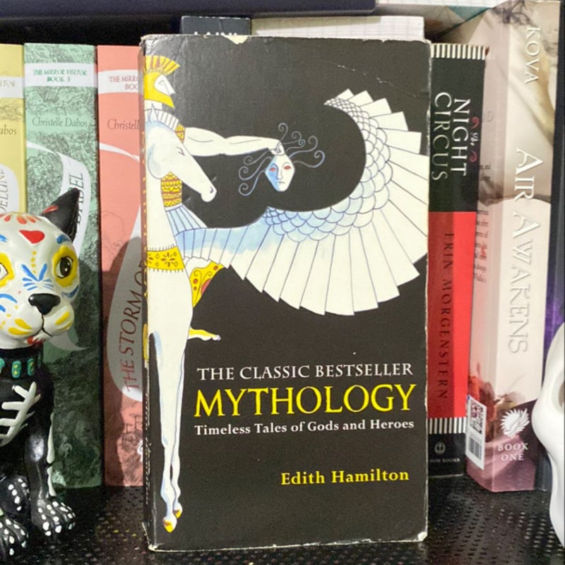 Mythology