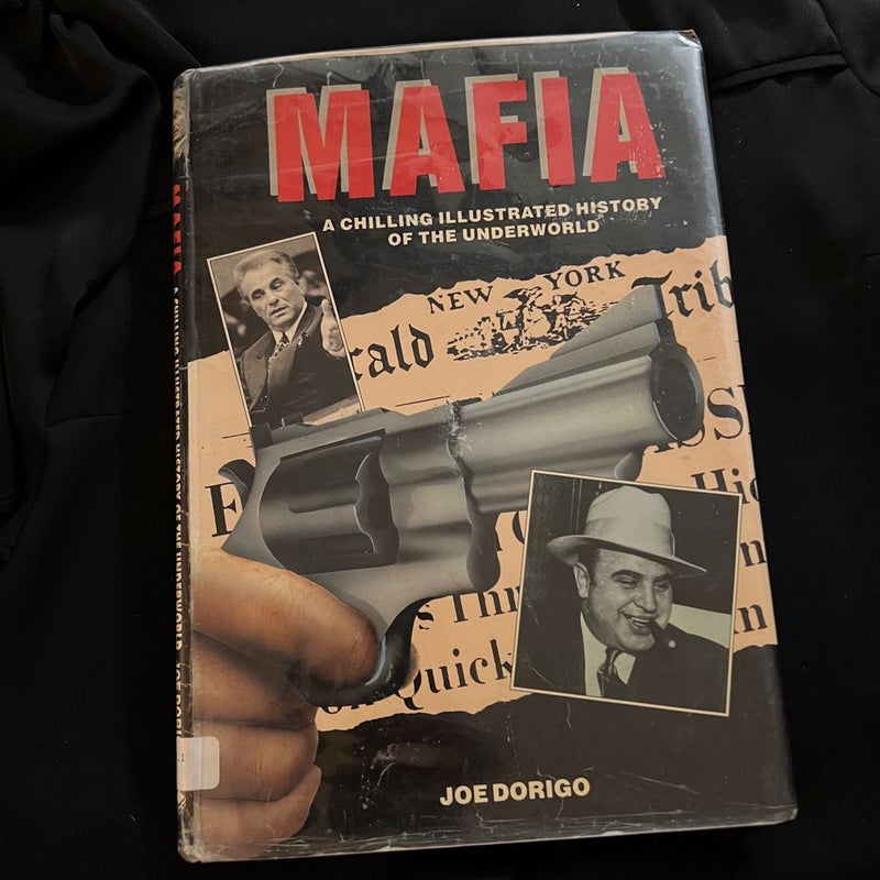 Mafia (1992)