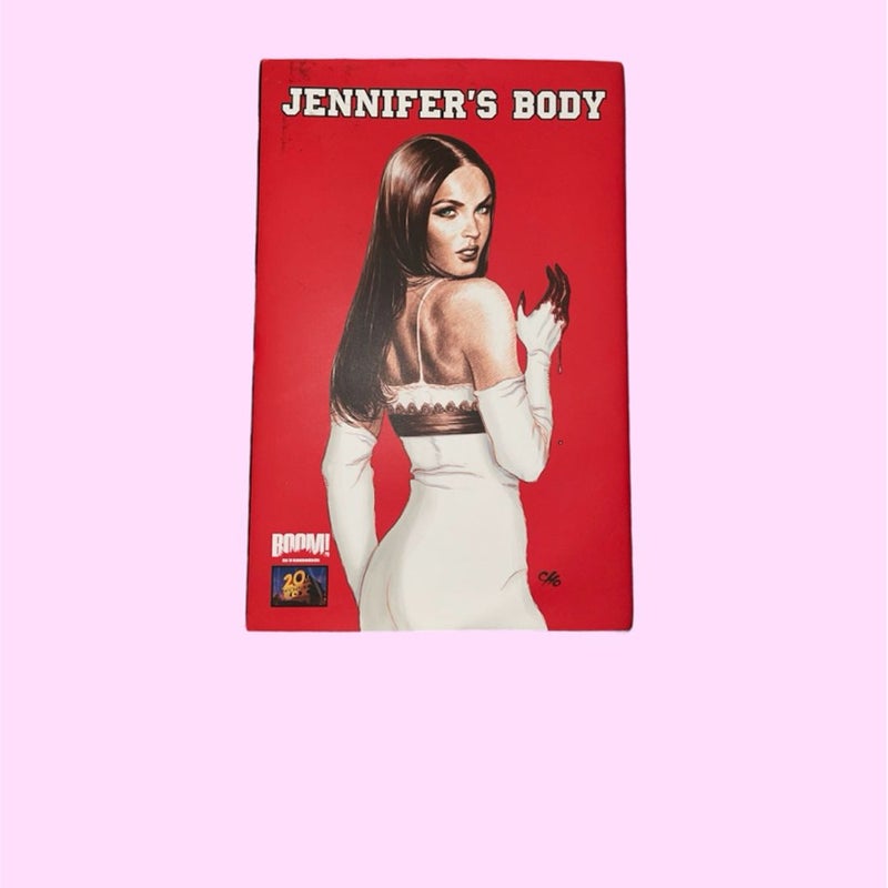 Jennifer's Body