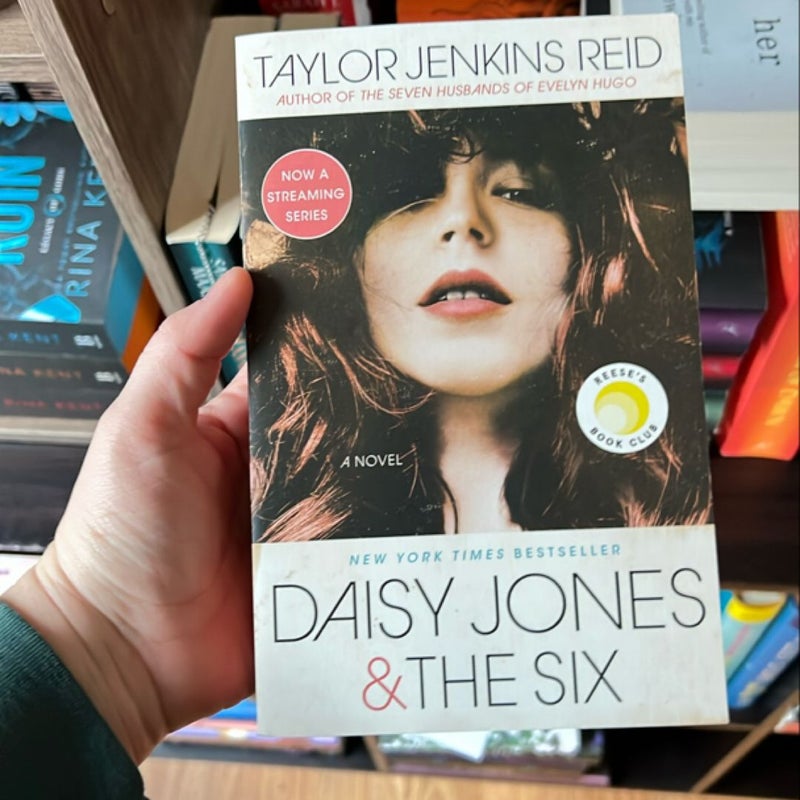 Daisy Jones and the Six