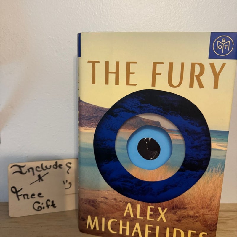 The Fury