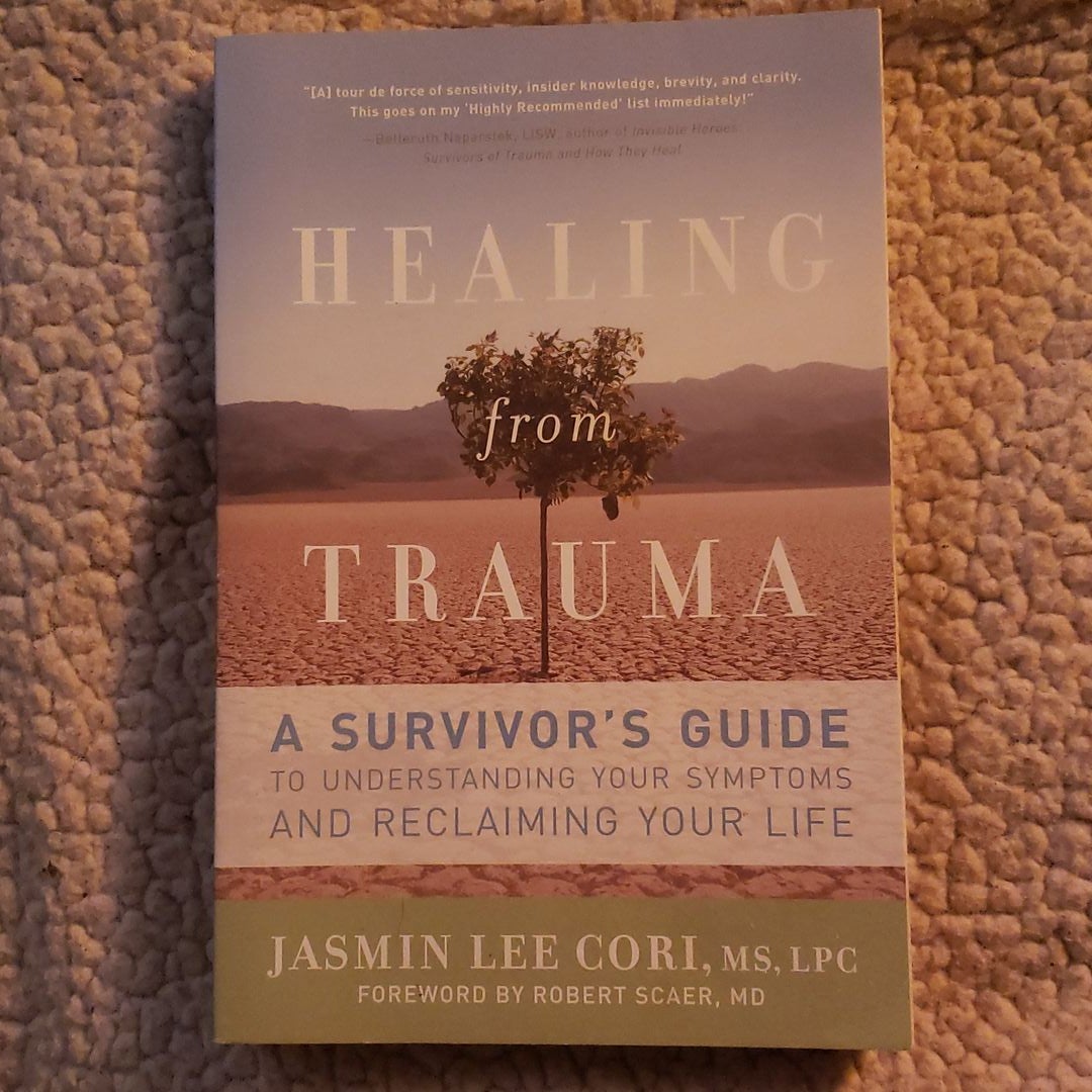 Healing from Trauma