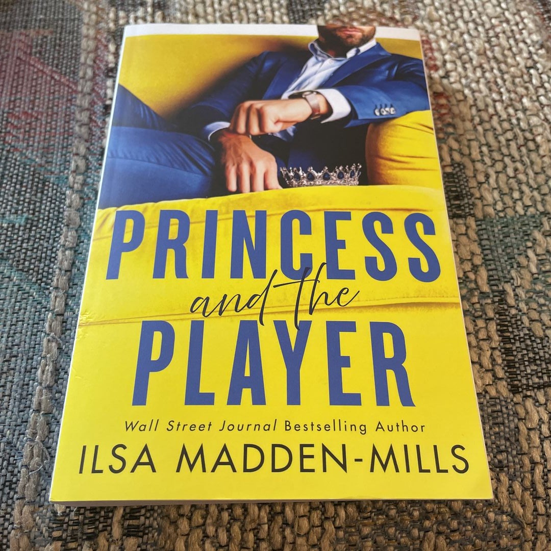 Princess and the Player