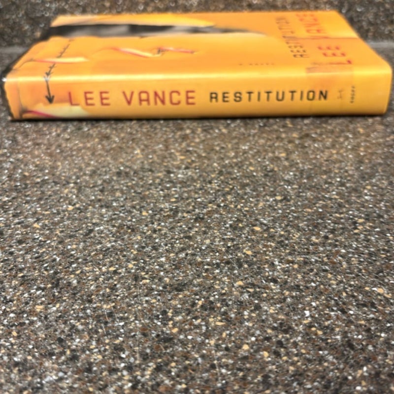 Restitution