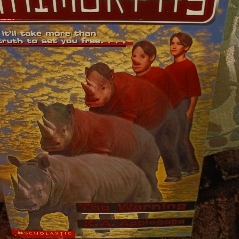 Animorphs
