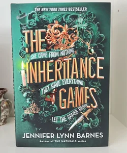 The Inheritance Games