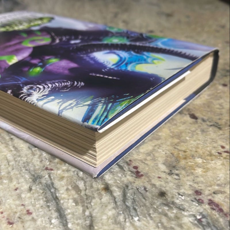 Illidan: World of Warcraft