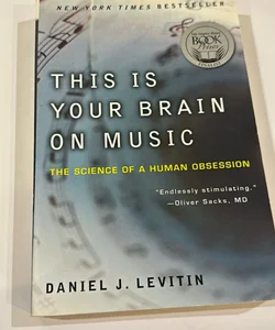 This Is Your Brain on Music