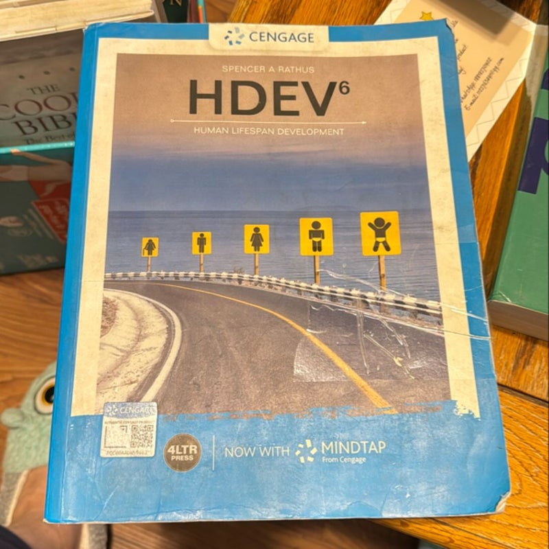 Hdev