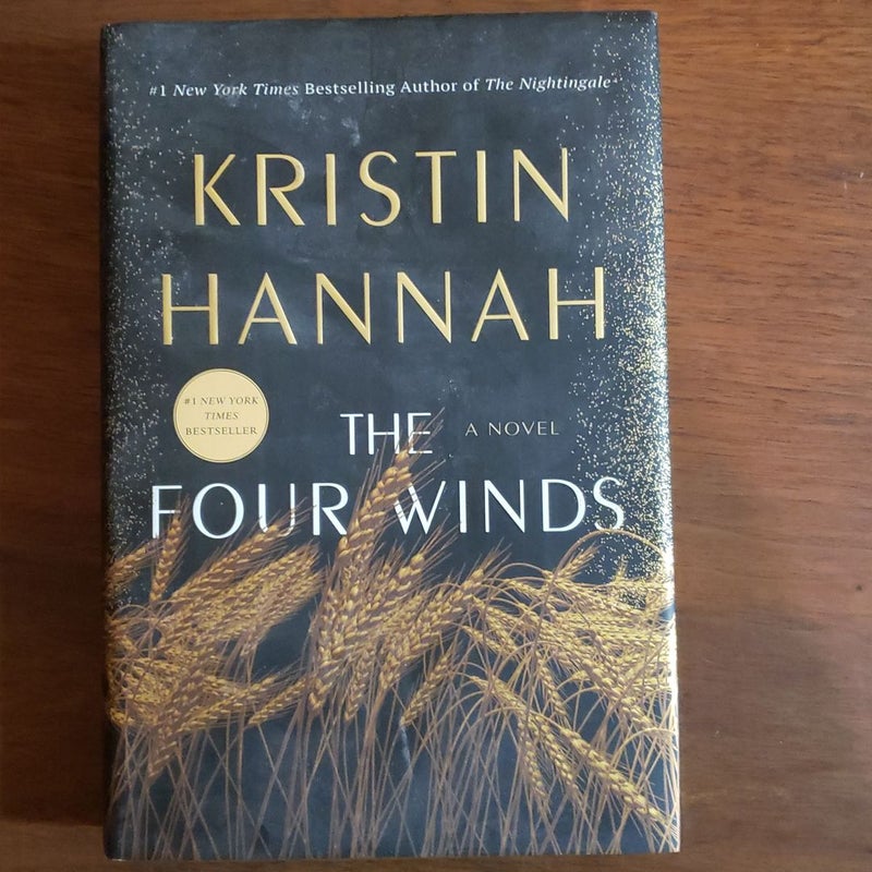 The Four Winds