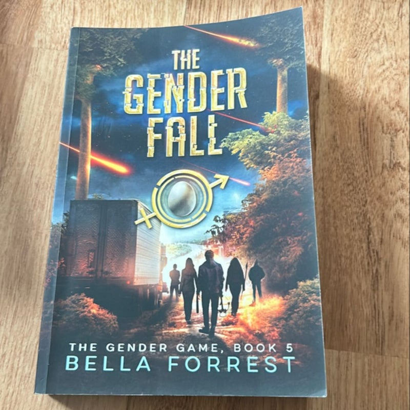 The Gender Fall