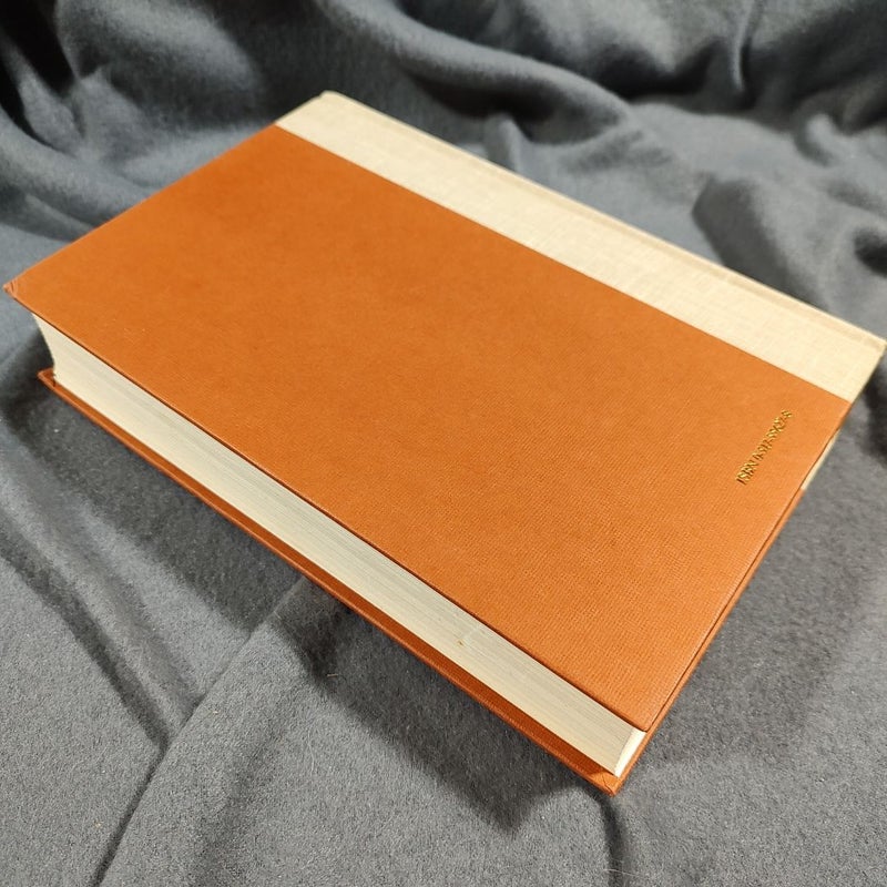 The Mammoth Hunters (1st ed. 1st print)