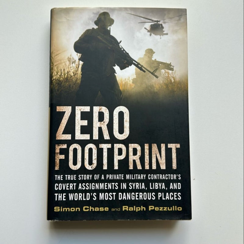 Zero Footprint