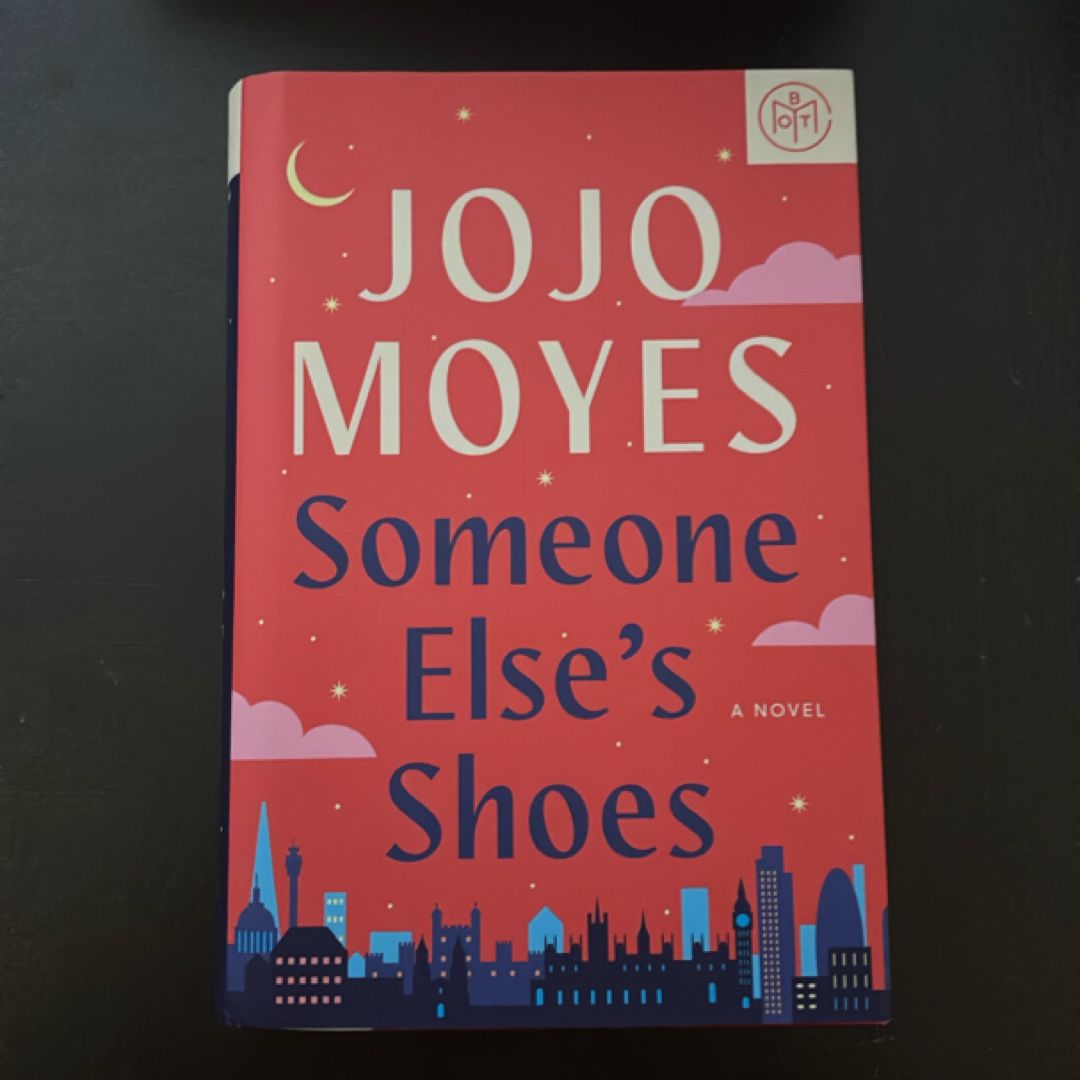 Someone Else's Shoes