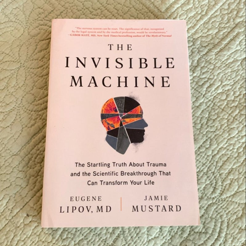 The Invisible Machine