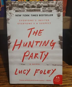 The Hunting Party