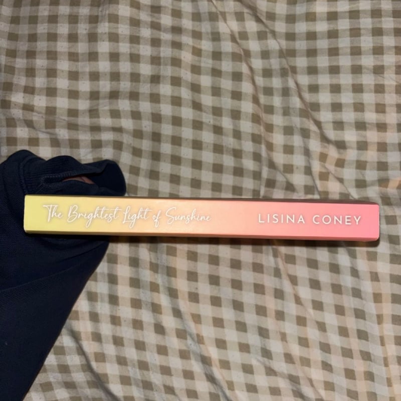 The Brightest Light of Sunshine