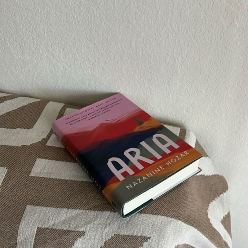 Aria