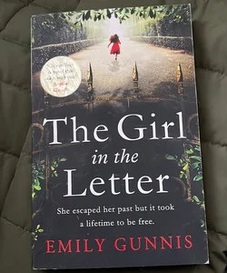 The Girl in the Letter: the Most Gripping, Heartwrenching Page-Turner of the Year