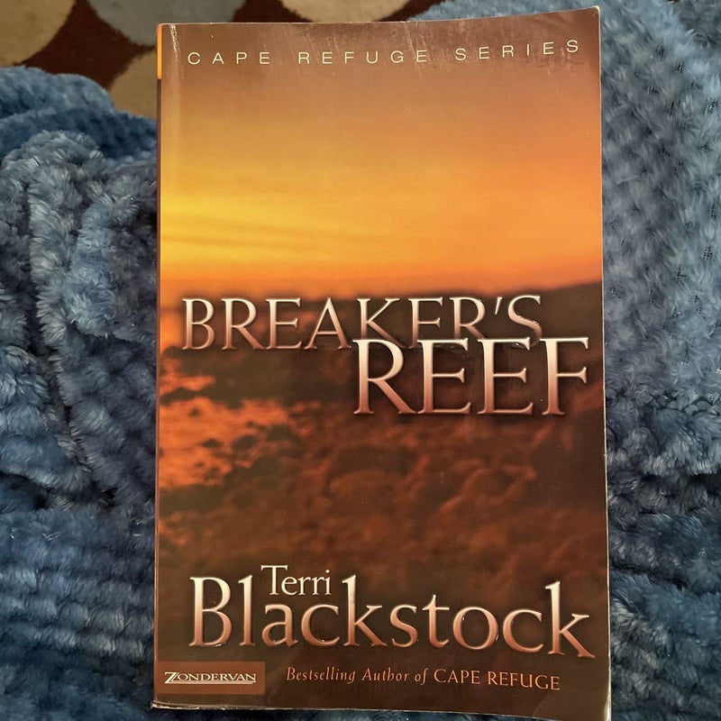 Breaker's Reef