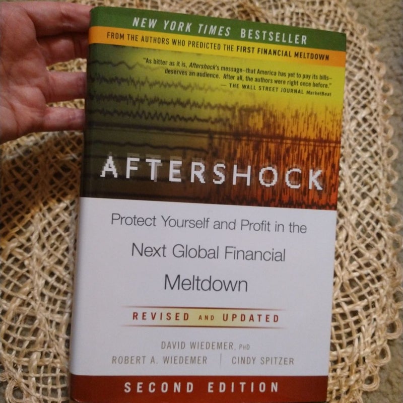 Aftershock