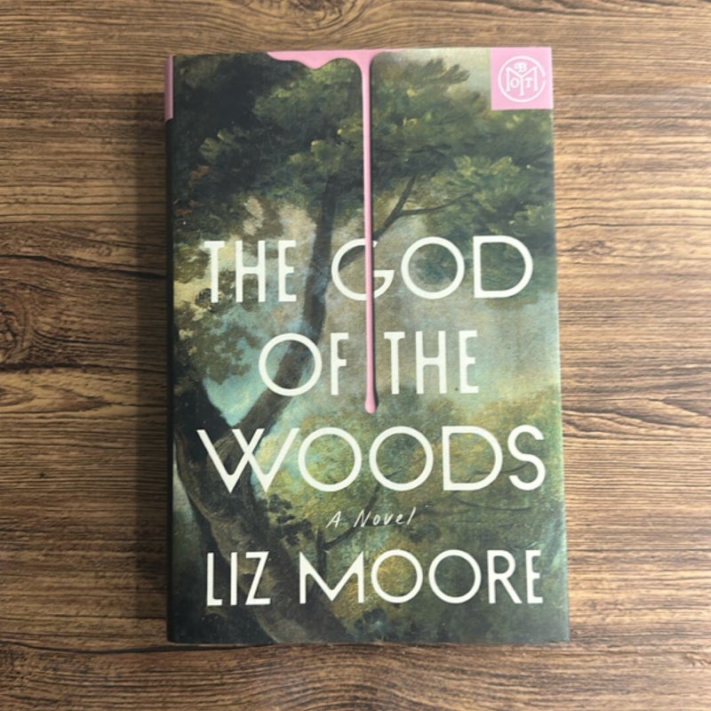 The God of the Woods