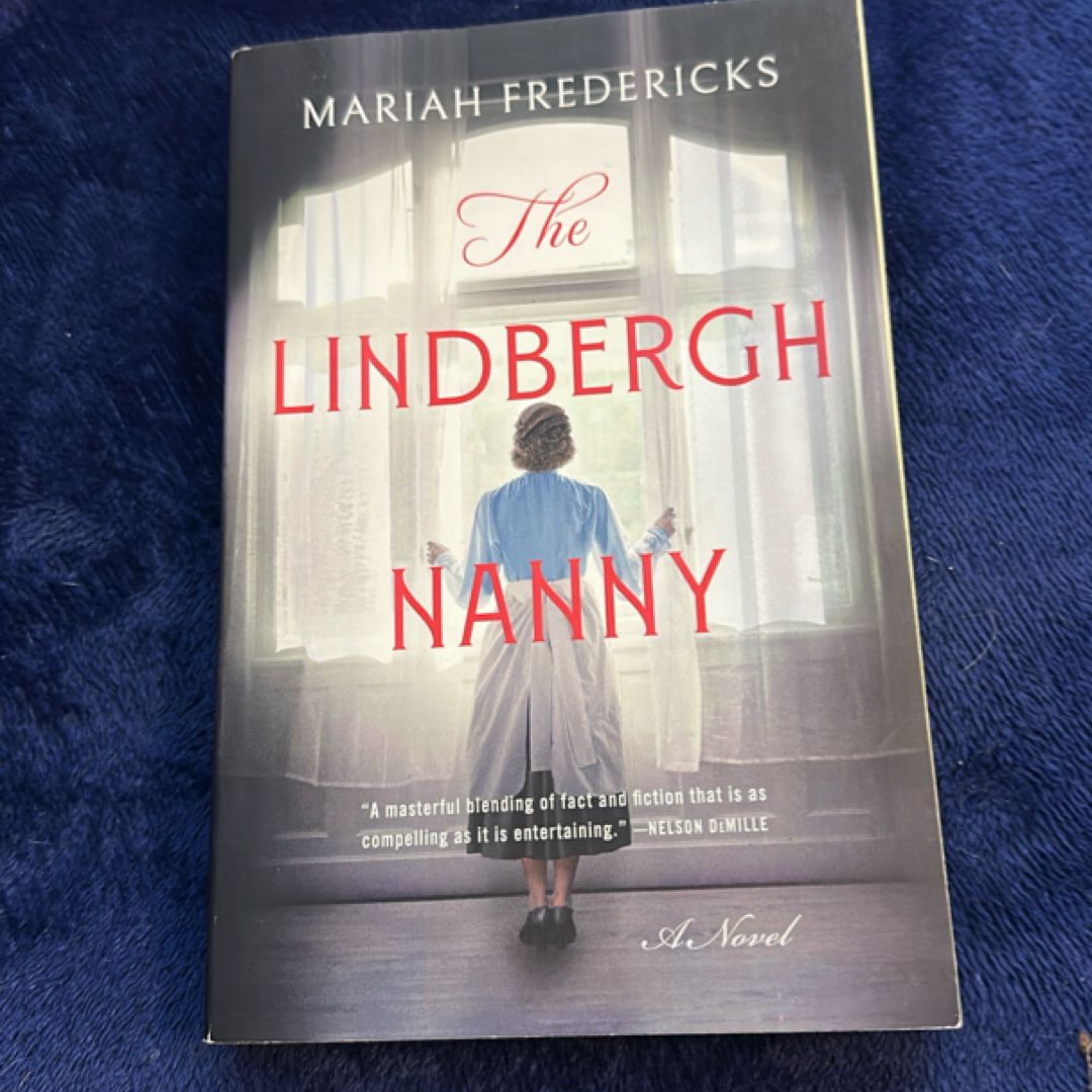 The Lindbergh Nanny