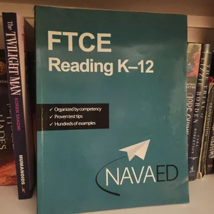 FTCE Reading K-12