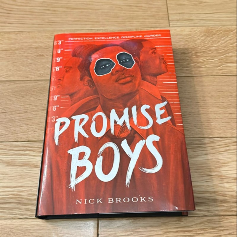 Promise Boys