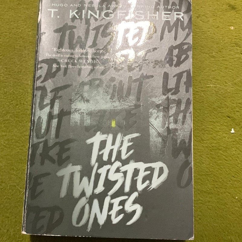 The Twisted Ones