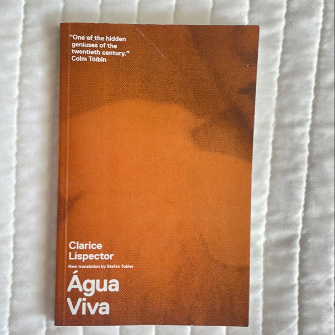 Agua Viva