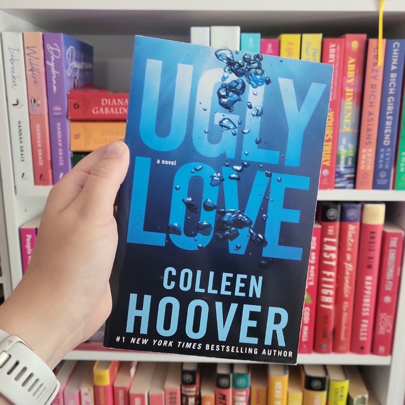 Ugly Love