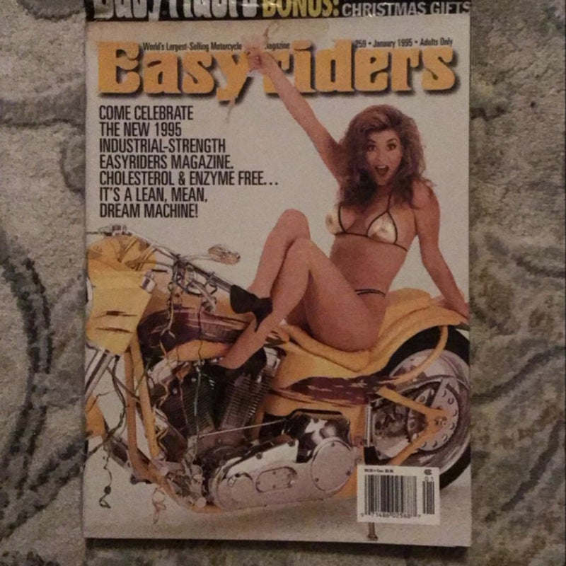 Easyriders 