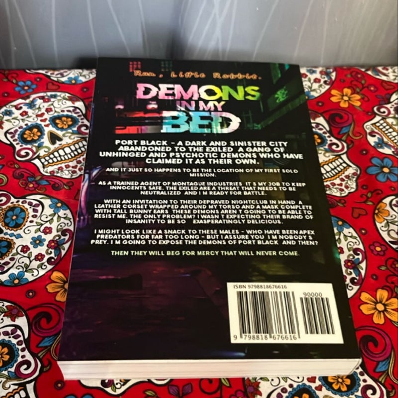 Demons in My Bed
