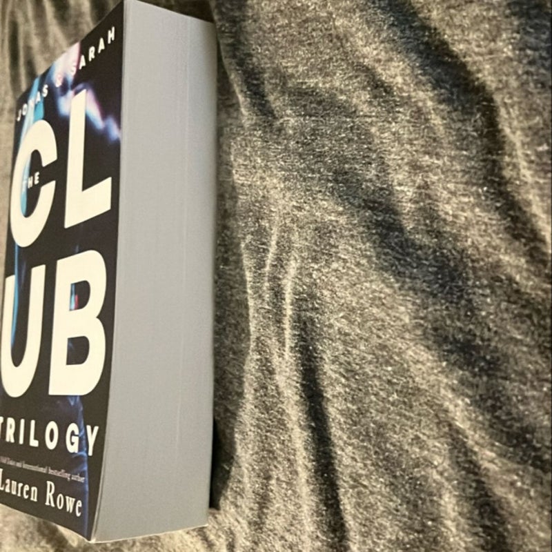 The Club Trilogy