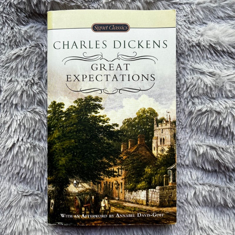 Great Expectations