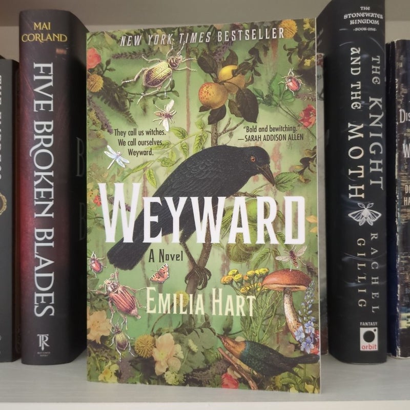 Weyward