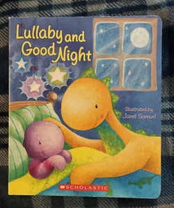 Lullaby and GoodNight