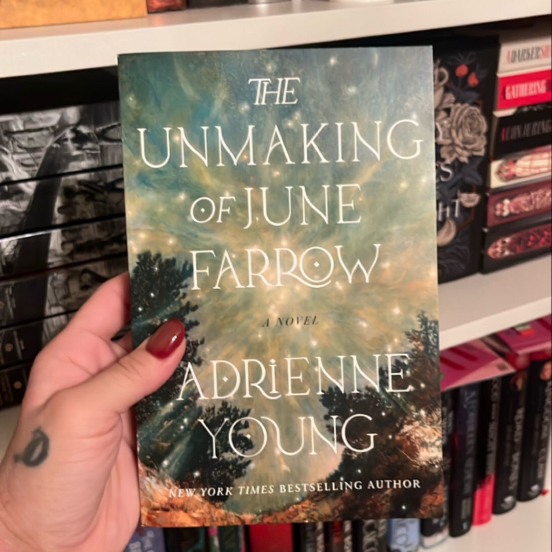The Unmaking of June Farrow