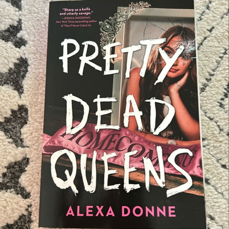 Pretty Dead Queens