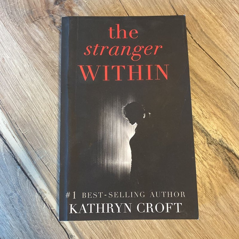 The Stranger Within