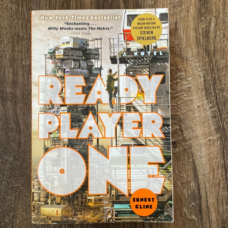 Ready Player One