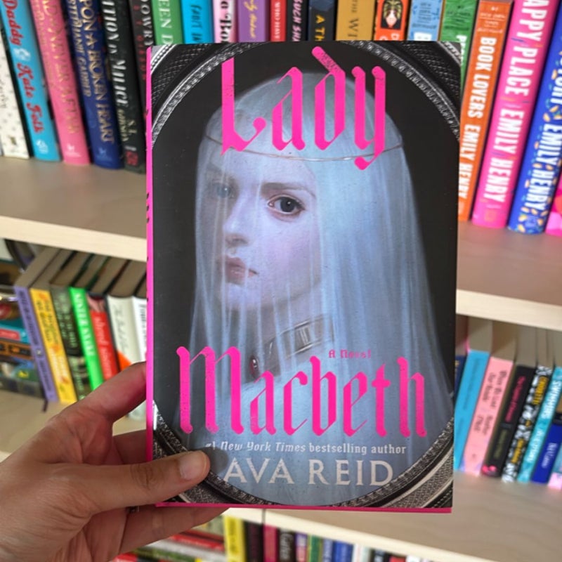 Lady Macbeth