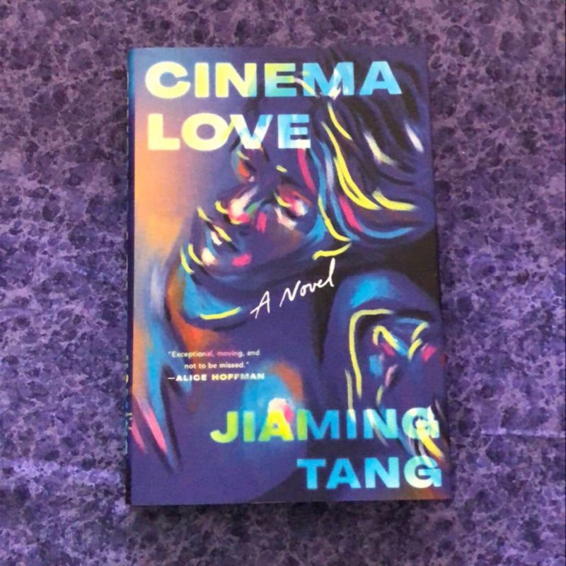 Cinema Love